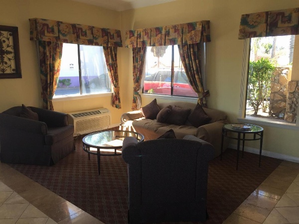 Chula Vista Inn image 38