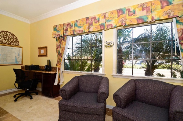 Chula Vista Inn image 42