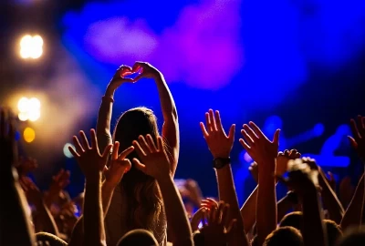 Chula Vista's Arts and Culture Scene