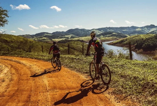 Chula Vista's Outdoor Adventures