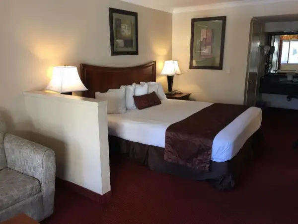 Chula Vista Inn Main image