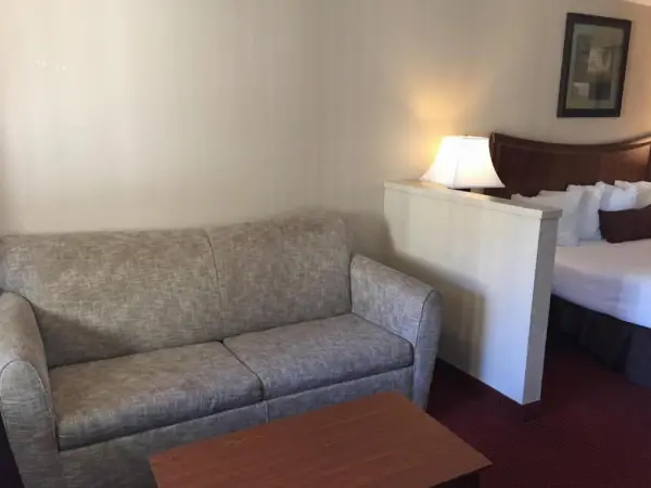 Chula Vista Inn 5